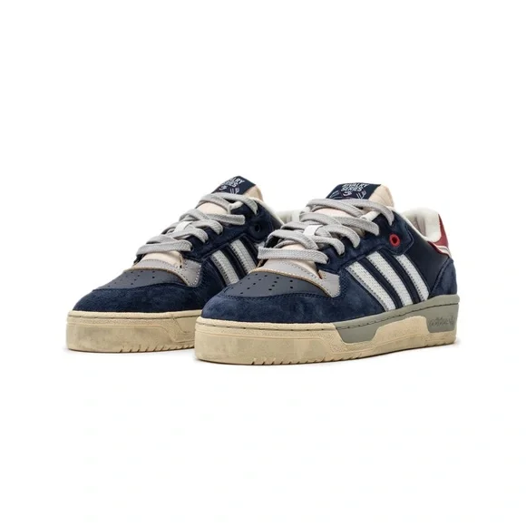 adidas Originals | Shoes | Adidas X Extra Butter Rivalry Low Shoes |  Poshmark